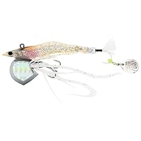 Amazon.co.jp: EBINEM エビネム (30g, #01 SHIBA-EBI UV), LITTLE JACK
