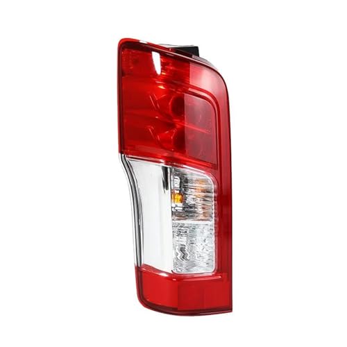 Feu arrière LED Nissan Urvan NV350 freinage haute visibilité et basse consommation gauche