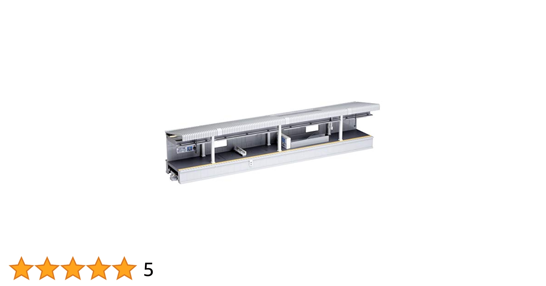 (未使用･未開封品)　KATO Nゲージ 近郊形ホームDX 対向式A 23-153 鉄道模型用品 bt0tq1u Amazon.co.jp: KATO Nゲージ 近郊形ホームDX 対向式A 23-153