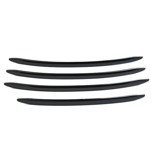Cache serrure porte gauche BMW Série 5, garniture de finition haute qualité