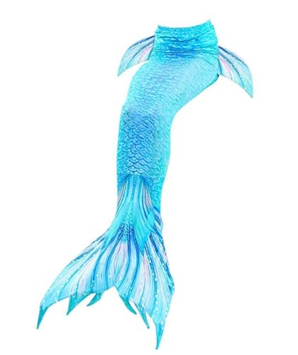 Superband Mermaid Tails for Swimming for Adults with Monofin3