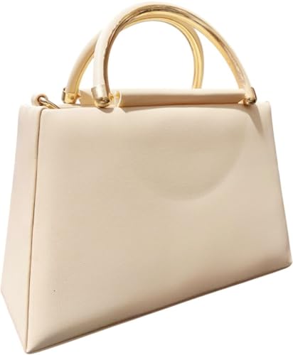 Image of alonzo Women's Stylish Beige Small Sling Bag | Lightweight Crossbody Shoulder Bag | Compact Mini Purse with Zip Closure | Casual Travel Handbag(AZCG301 -Parent)