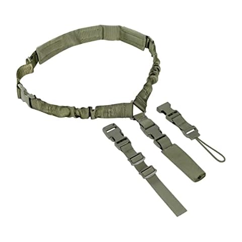 Tasmanian Tiger TT Single Multipurpose Sling Gepolsterter Single Trage-Riemen Cover
