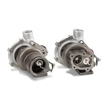 GTX2860R T25 5 bolt flange A/R 0.64 dual ceramic ball bearing universal turbo GT28 GT2860 performance turbocharger for racing