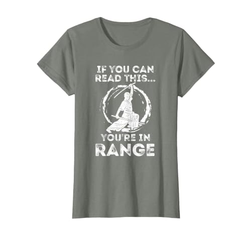 Haidong Gumdo Korean Martial Arts Korean Swordsmanship T-Shirt, Women, Olive Heather, Medium