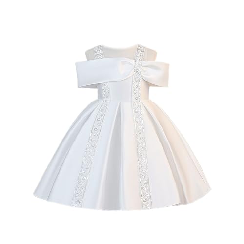 Robe tutu fille pour mariage et grande soirée cérémonie élégante