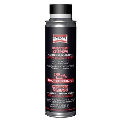Arexons 1328891 Pulitore
