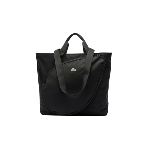 Image of Lacoste Unisex Neocroc Crossbody Bag