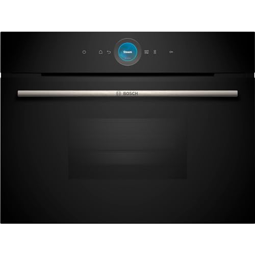 Bosch Four vapeur CDG714XB1