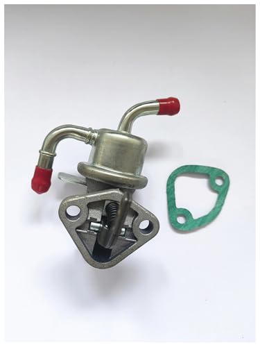 Bomba de combustible Kubota D1105 V1505 para motores diésel