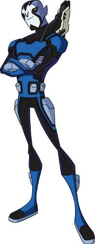 Miniatura 9 de Ben 10 Omniverse - Nintendo Wii U (Renewed)