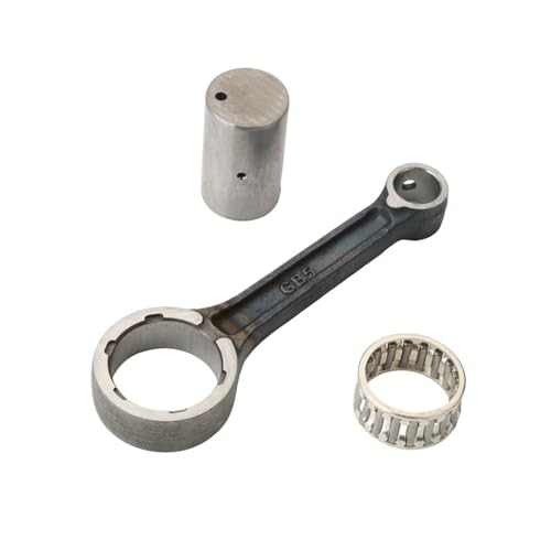 Bielle de moto forgée pour Z50R et TRX70 de haute résistance mécanique