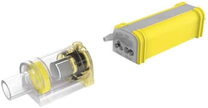 Refco Combi 11 GPH Universal Voltage Condensate Removal Pump (120/240V)