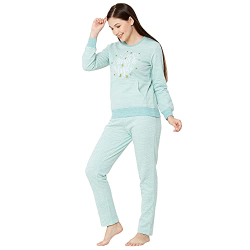 Image of Sweet Dreams Women Loungewear Tracksuit