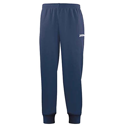 Joma Panteon, Pantalone Unisex Adulto, Navy Blue