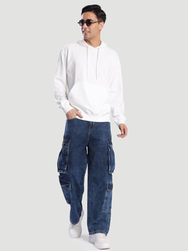 Image of BENE KLEED Men Casual Pants