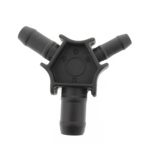 Mr. PEX PEX-al-PEX Chamfering Tool (5/8", 3/4", 1")