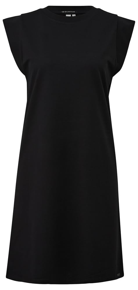 s.Oliver Bernd freier GmbH & co. kg/s.Oliver 2181037 Women's Dress, Black, L