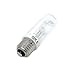 Produktbild E27 Halogenlampe Ceramik 100W 230 Volt Klar Ersetzt 64401