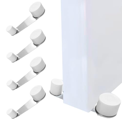 Retenedor Puertas Suelo Adhesivos Marca JANDTEK