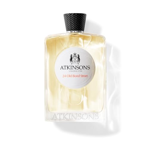 Atkinsons 24 Old Bond Street EDC 100 ml UNI