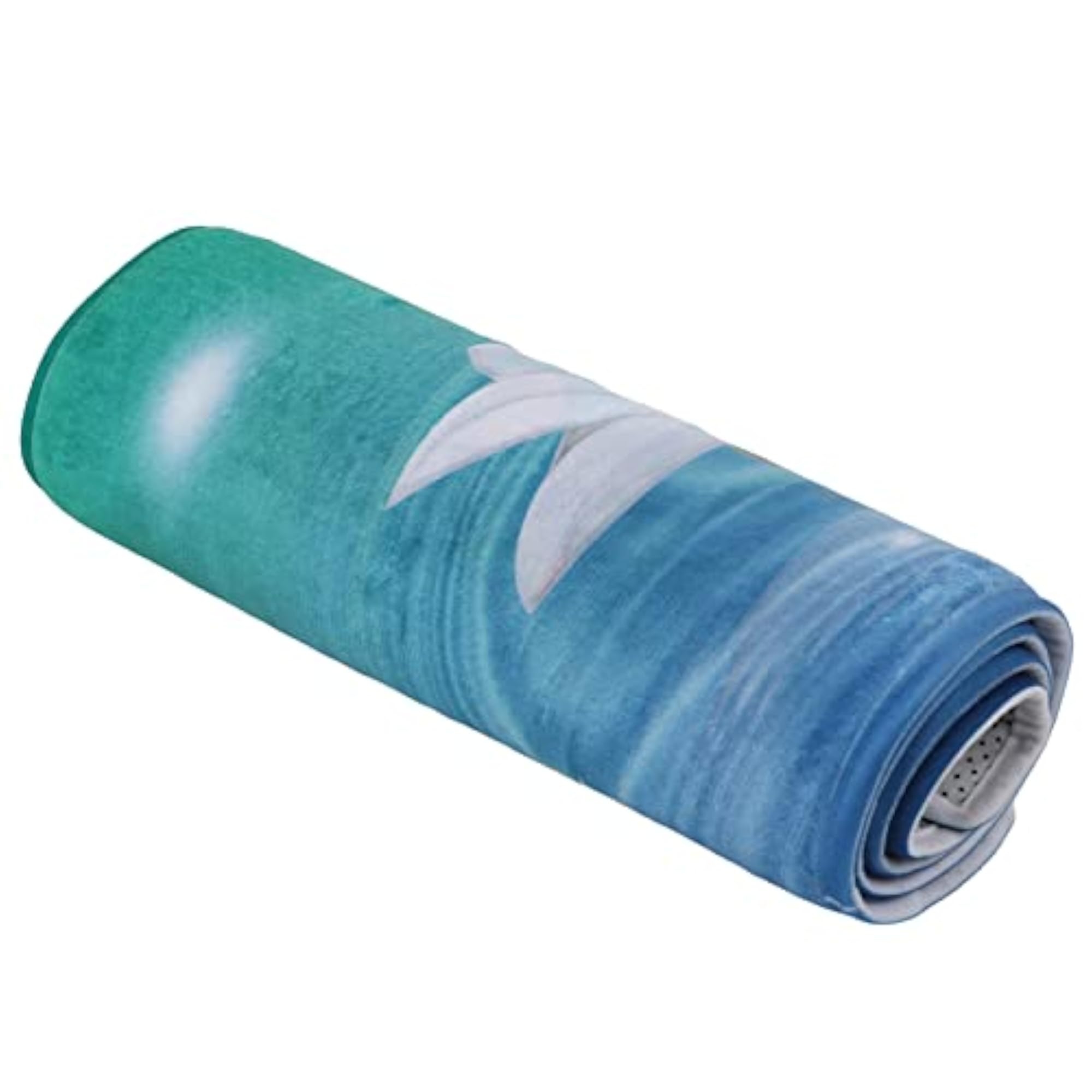 Bath Runner, Attractive Decorative Durable Bath Mat