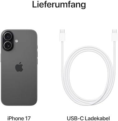 Apple iPhone 17 Pro – Bild 6