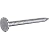 Electro-Galvanized Roofing Nails (2-1/2) - 5lb Box