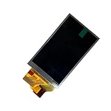 Écran LCD avec rétroéclairage de l'écran tactile, compatible avec Samsung ,accessoires d'affichage de caméra ST600