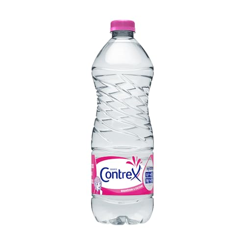 Contrex コントレックス 1.0L 15本