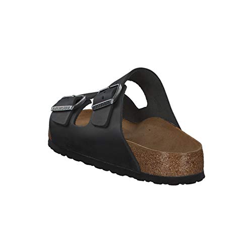 Image of Birkenstock Unisex Adult Arizona Soft Footbed Sandals