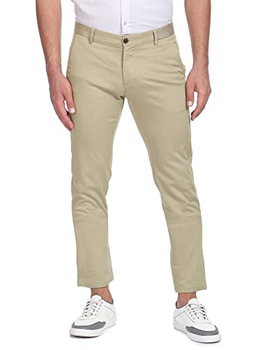 Image of Arrow Sports Men Pants