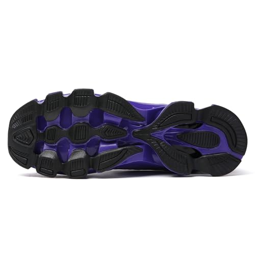 Image of TSIODFO Women Running Shoes Tennis Workout Sneakers
