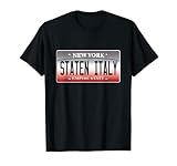 Es el regalo perfecto para los residentes actuales y antiguos favoritos. Hay algo especial en la gente de este condado en Nueva York. Es un gran artículo italiano americano.