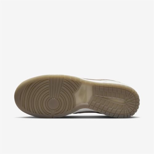 Image of Nike Mens Dunk Low Mesh Retro SE Running Shoes
