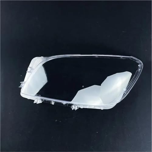 Couvercle de lentille de phare droit pour Toyota RAV4 2005-2008 coque transparente