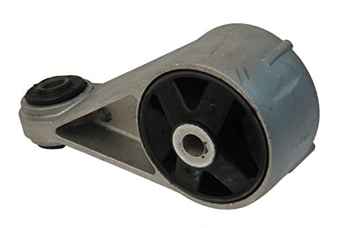 Uro Parts 22116756406 Engine Mount, Rear #TOP3