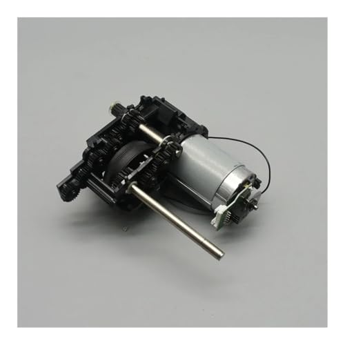 Moteur ADF COM39-60006 mécanique robuste pour systèmes HP LaserJet 527 577