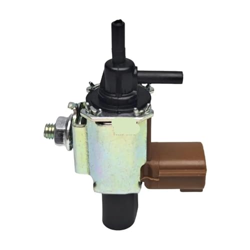Électrovanne de régulation de vide K5T46573 K5T46591 haute précision mécanique
