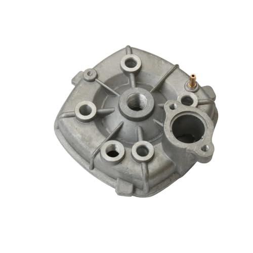 Culasse 70cc moto résout perte compression DNA 50 2T 47mm - 5