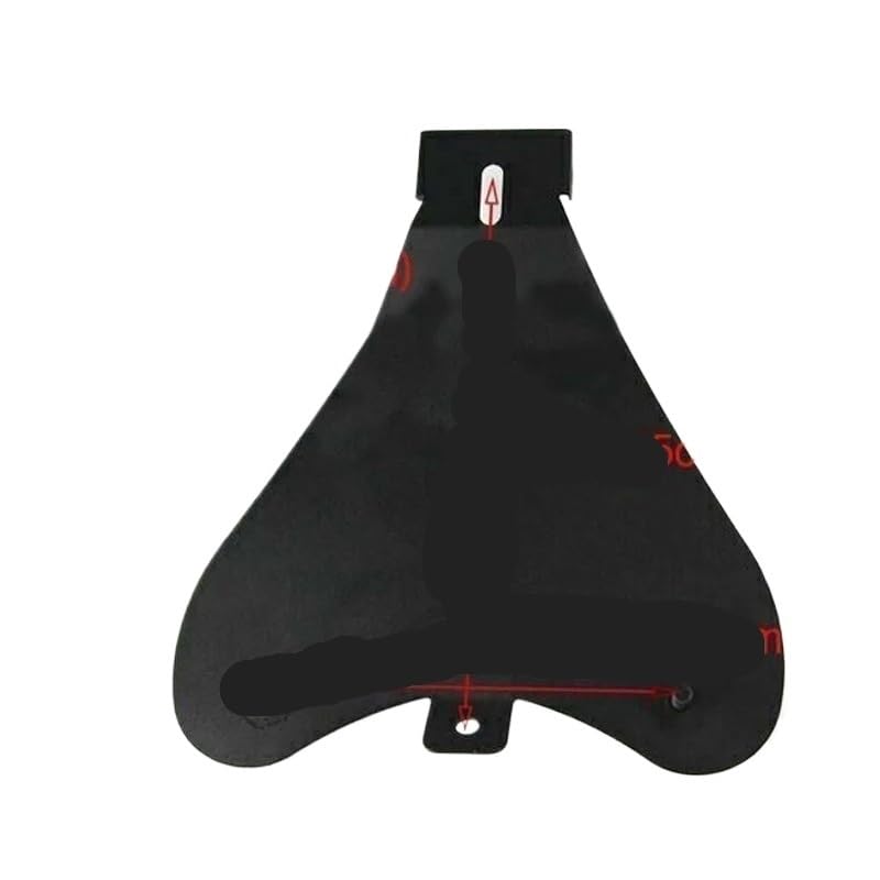 Selle Solo Moto rétro ZHANGTONG résout le manque de confort sur cadre rigide avec ressorts 3 pouces