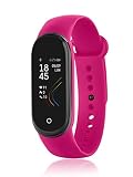 Marea Reloj SmartBand Fucsia B62001/5
