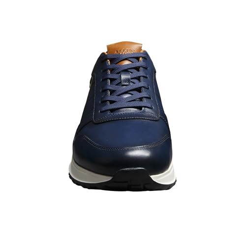 Allen Edmonds Men's Lawson Sneaker2