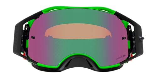 Oakley Airbrake MX Goggle3