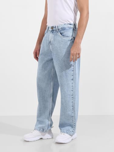 Image of THE Indian Garage CO Men Jeans
