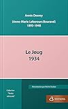 Le Joug (French Edition)