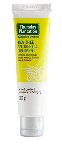 Thursday Plantation Tea Tree Ointment 30g