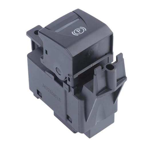 Interruptor de freno eléctrico para Renault Laguna 3 2007-2015 boton de estacionamiento 363210001R 3