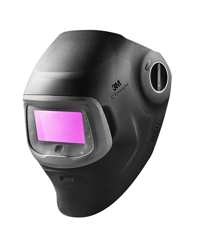 3M Speedglas G5-03 E with Grind Mode