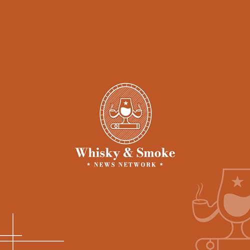 Page de couverture de Whisky & Smoke News Network